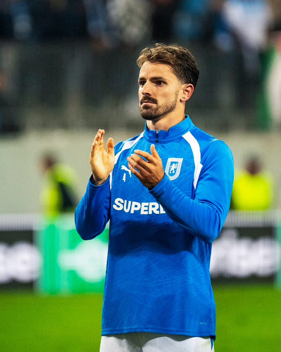 European debut